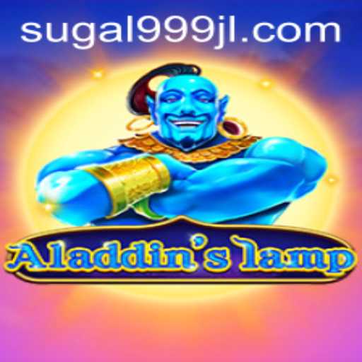 Discover the Magic of Aladdinslamp: An Exciting New Game with Sugal999