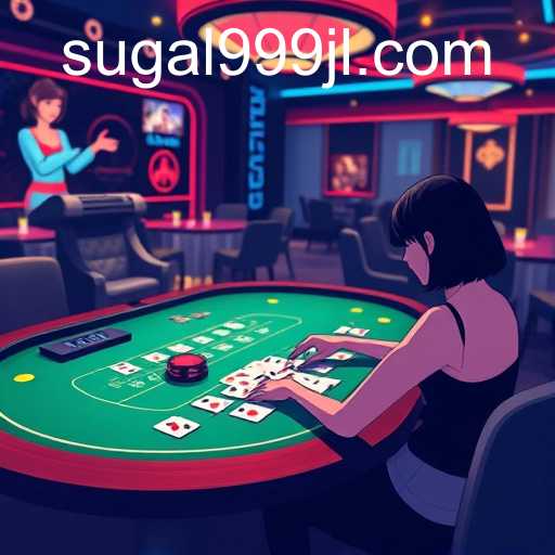Live Casino
