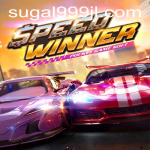 The Thrilling World of SpeedWinner: Master the Game with Sugal999