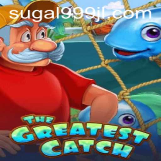 TheGreatestCatch: Dive into the Thrilling Underwater Adventure with Sugal999